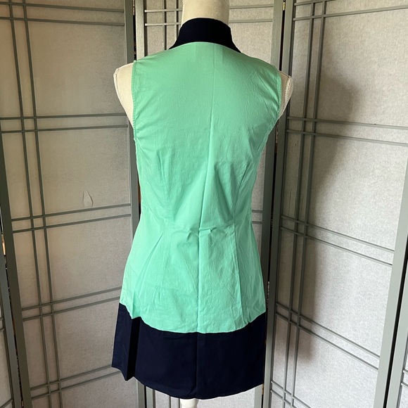 Sail to Sable Shift Dress Small - Picture 5 of 8